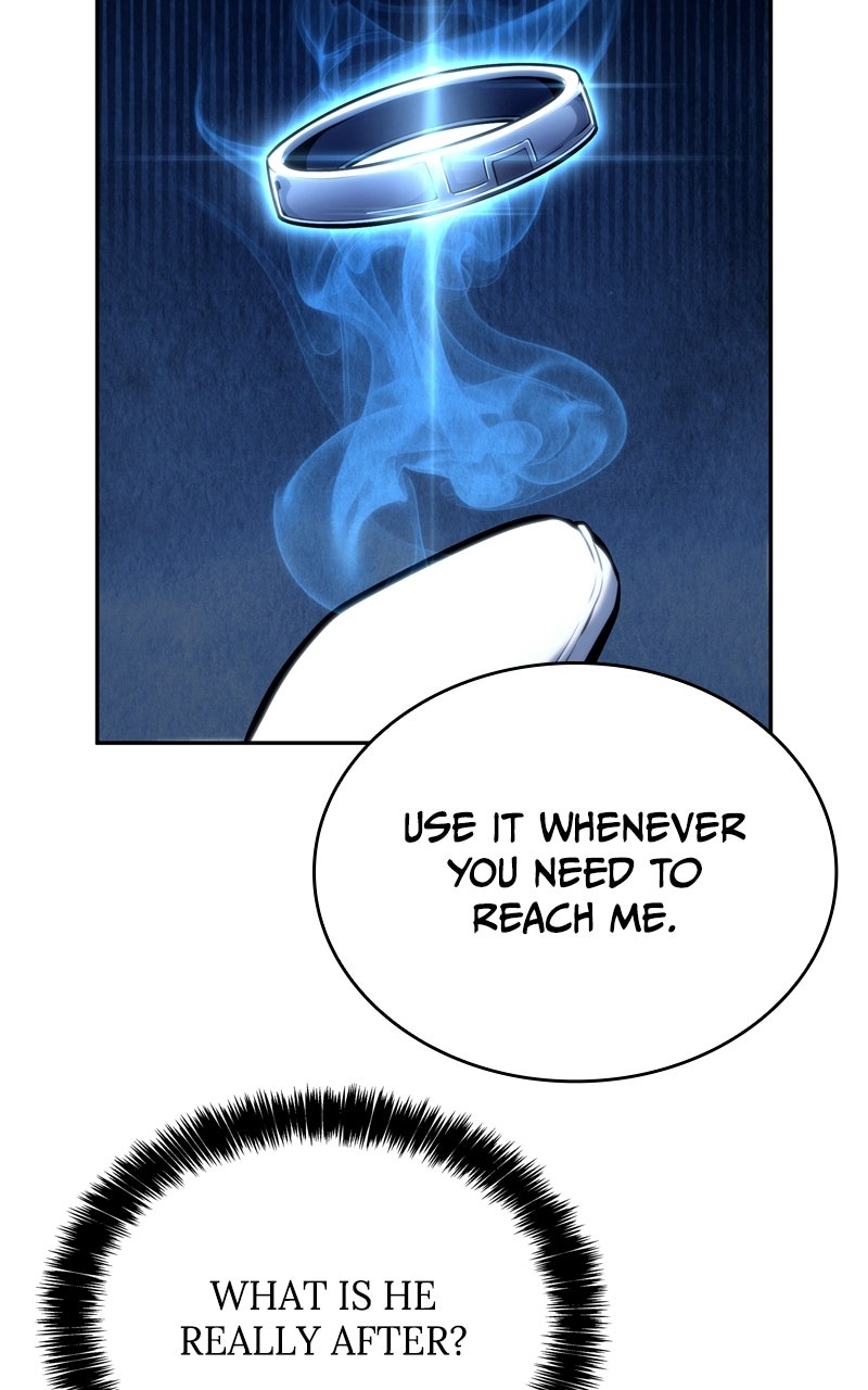 The Merciless Hero Episode 17 page 124 - 