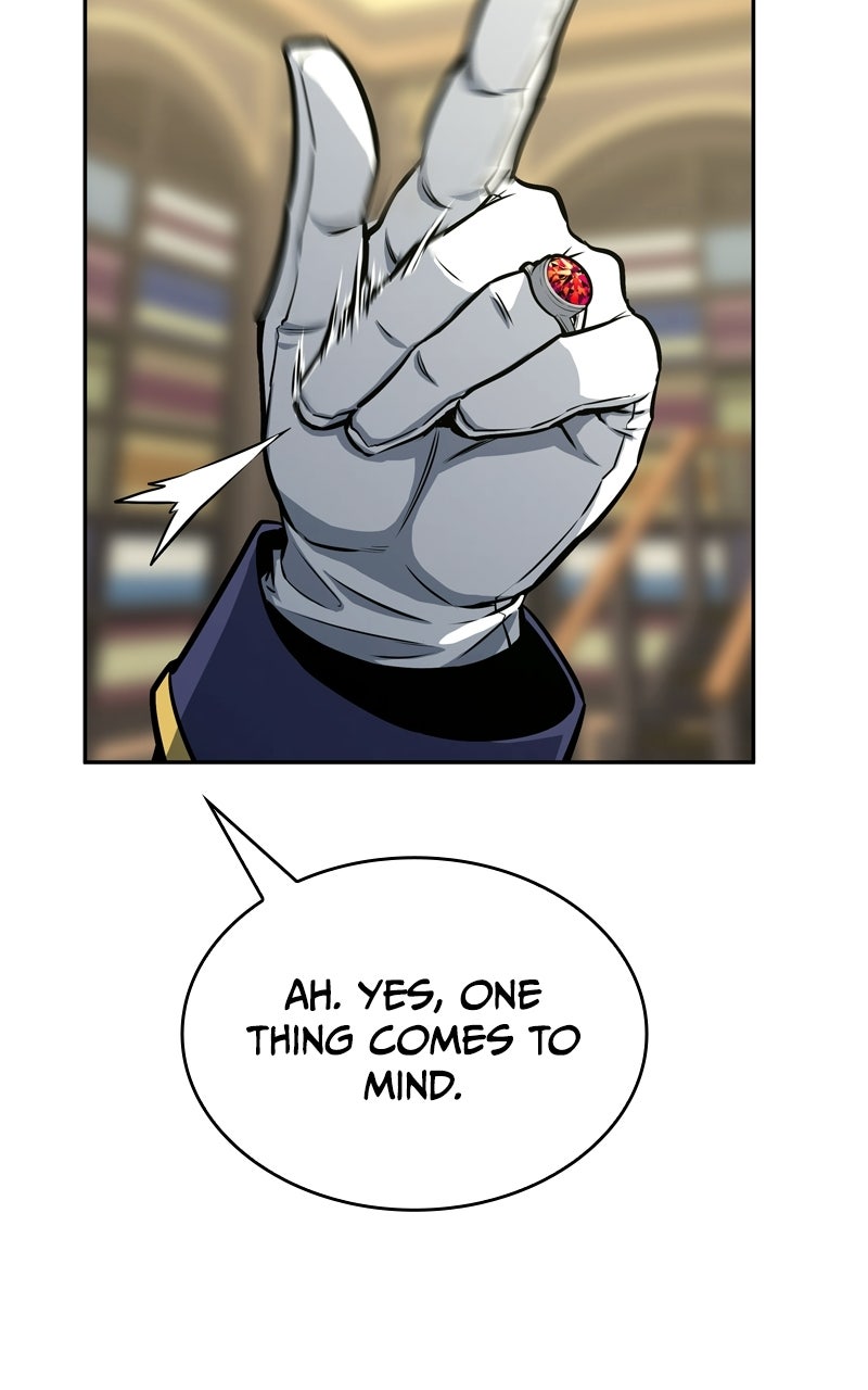 The Merciless Hero Episode 17 page 130 - 