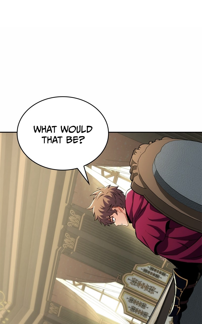 The Merciless Hero Episode 17 page 131 - 