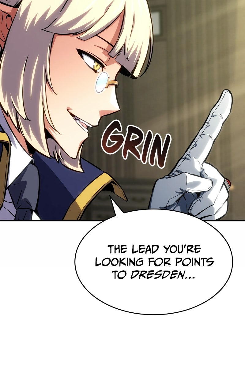 The Merciless Hero Episode 17 page 133 - 