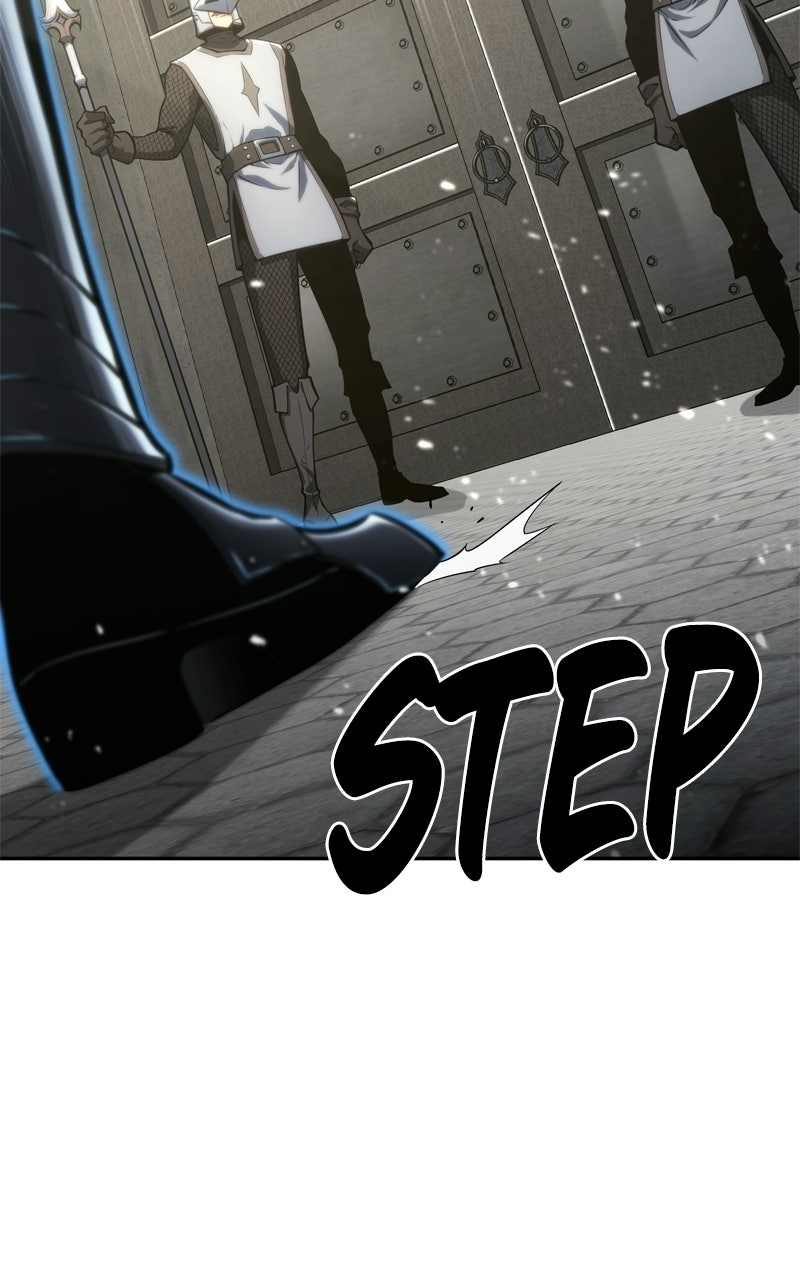 The Merciless Hero Episode 17 page 138 - 
