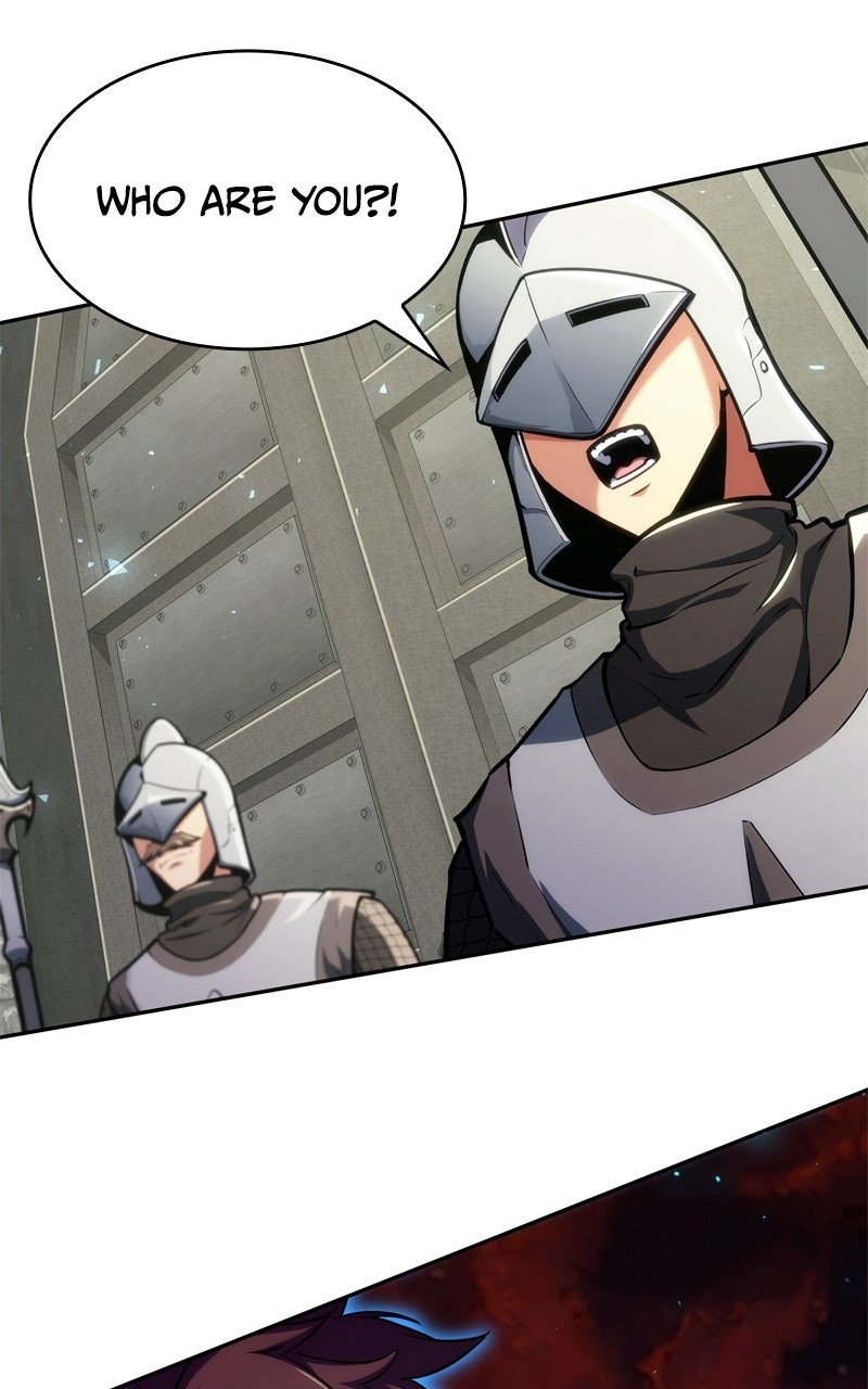 The Merciless Hero Episode 17 page 139 - 