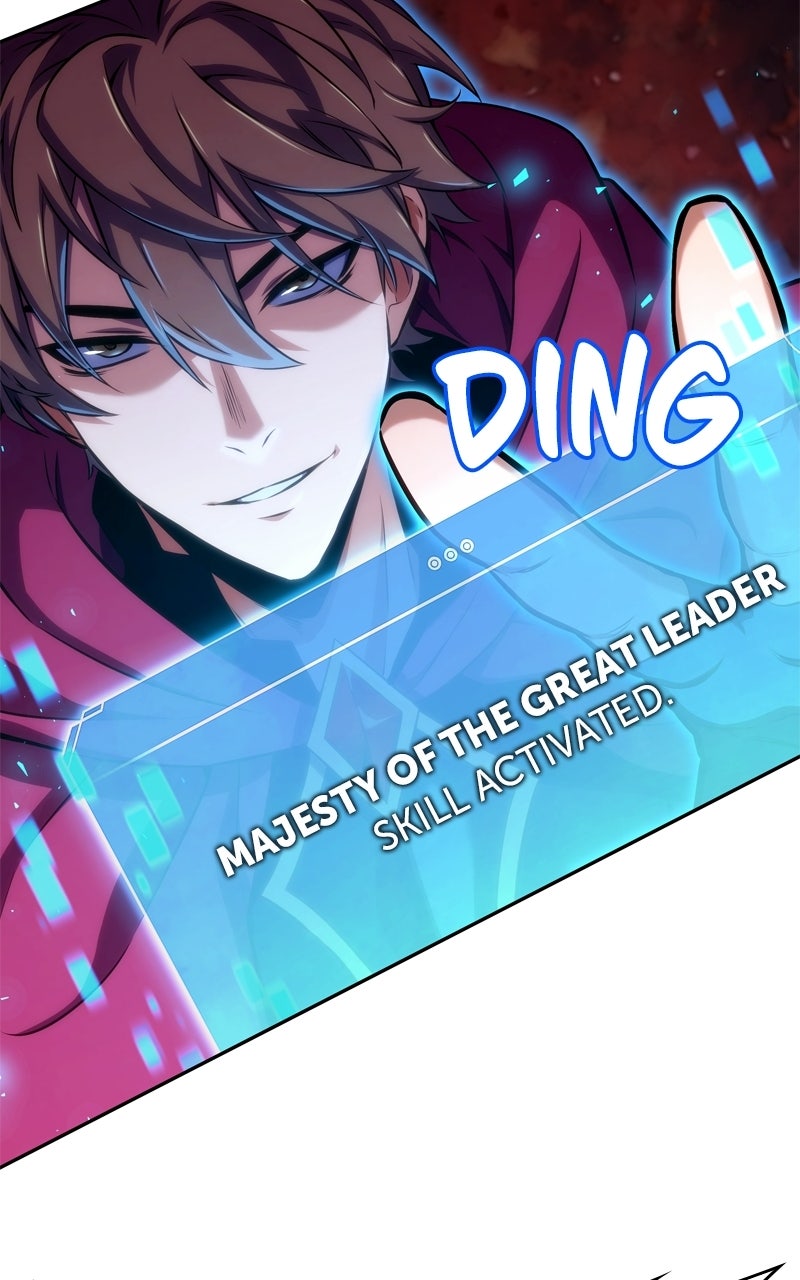 The Merciless Hero Episode 17 page 140 - 