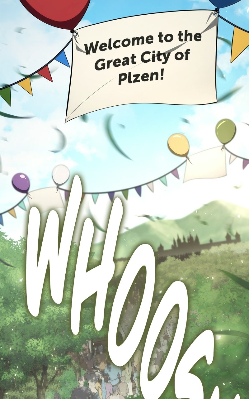The Merciless Hero Episode 17 page 15 - 