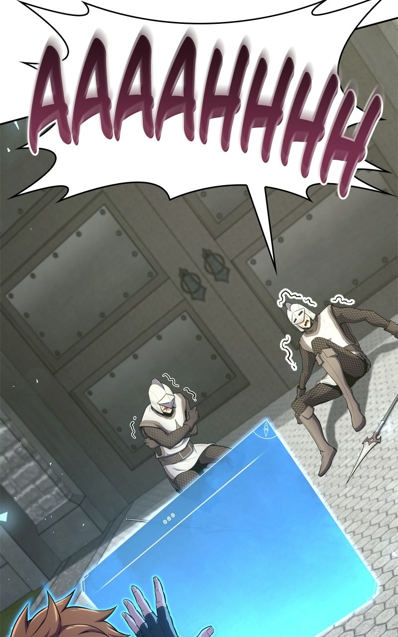 The Merciless Hero Episode 17 page 141 - 