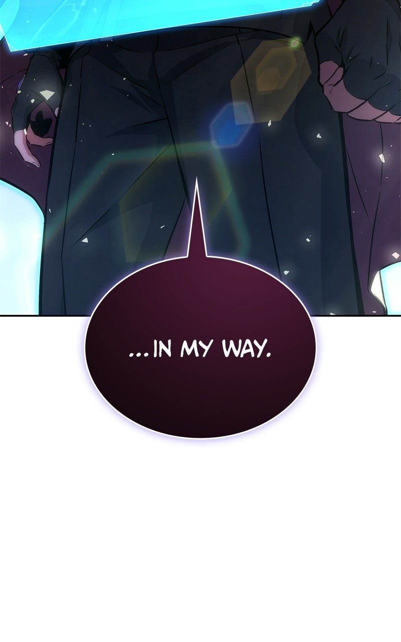 The Merciless Hero Episode 17 page 144 - 
