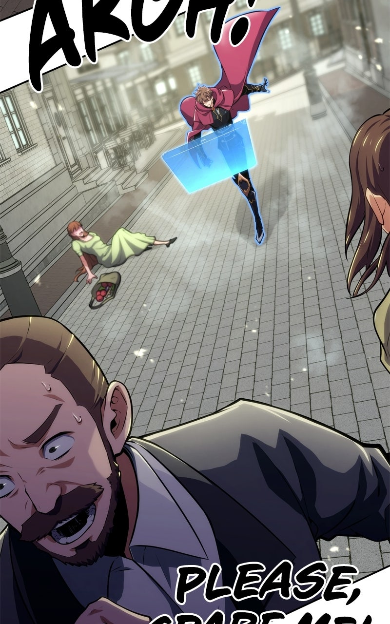 The Merciless Hero Episode 17 page 149 - 