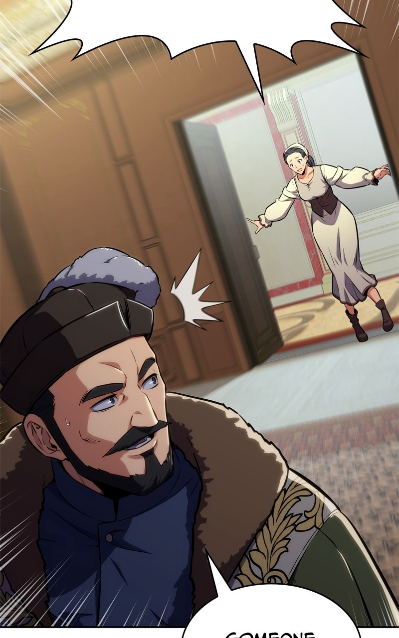 The Merciless Hero Episode 17 page 155 - 