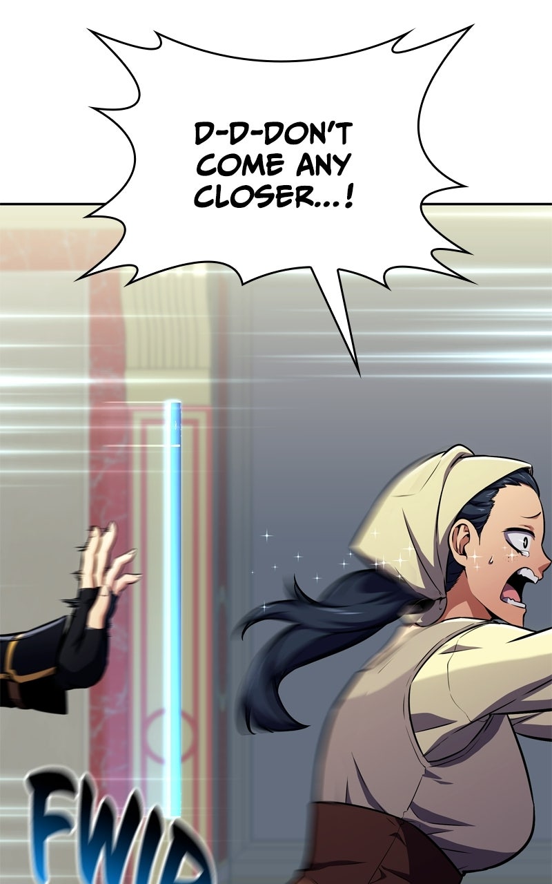 The Merciless Hero Episode 17 page 158 - 