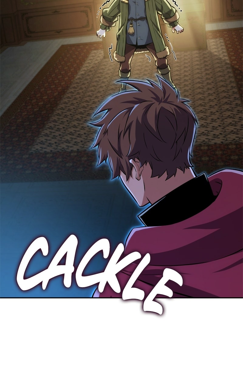 The Merciless Hero Episode 17 page 160 - 