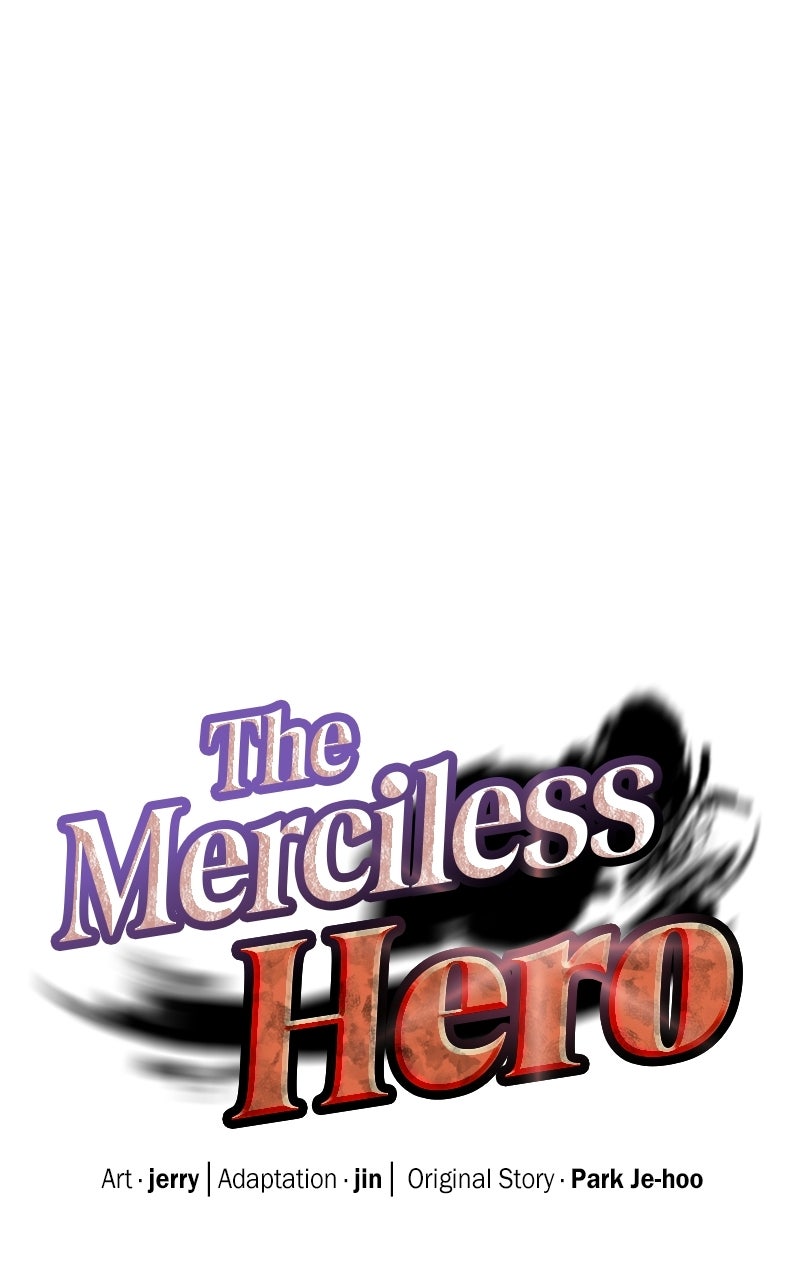 The Merciless Hero Episode 17 page 18 - 