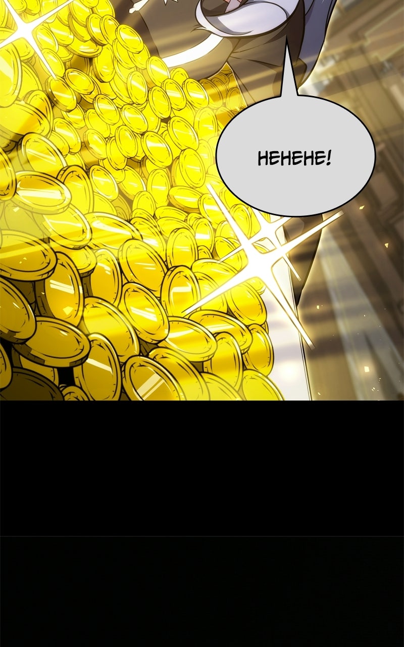 The Merciless Hero Episode 17 page 3 - 