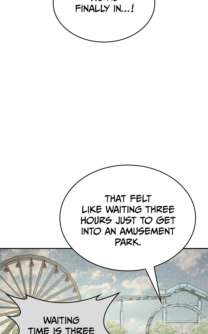 The Merciless Hero Episode 17 page 22 - 