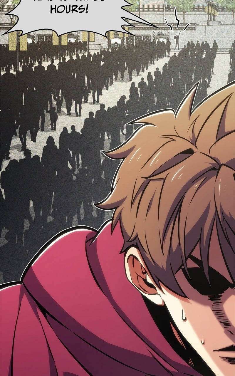 The Merciless Hero Episode 17 page 23 - 