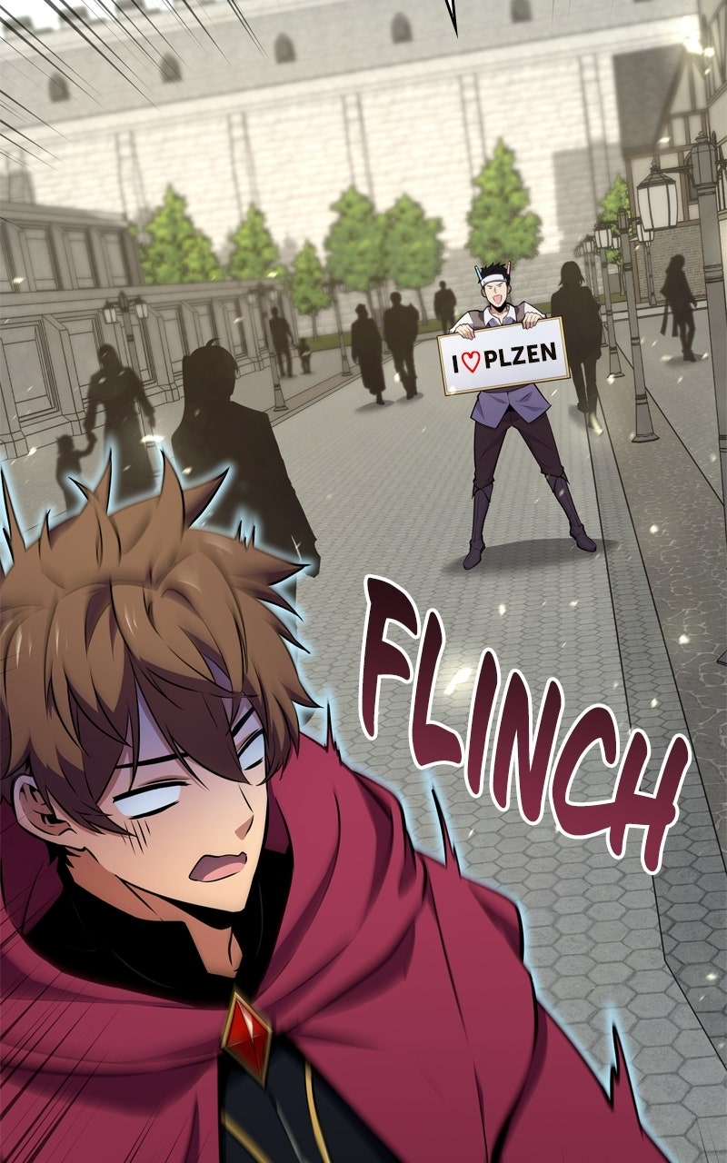 The Merciless Hero Episode 17 page 25 - 