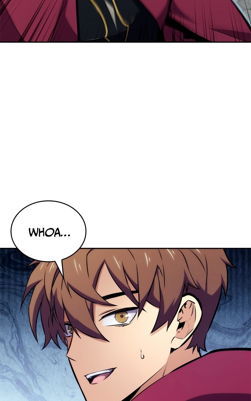 The Merciless Hero Episode 17 page 26 - 