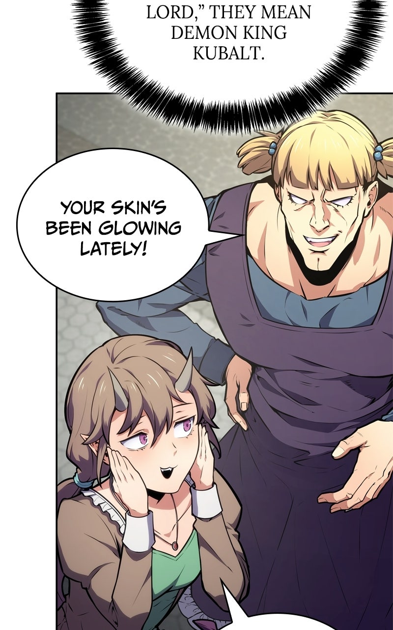 The Merciless Hero Episode 17 page 29 - 