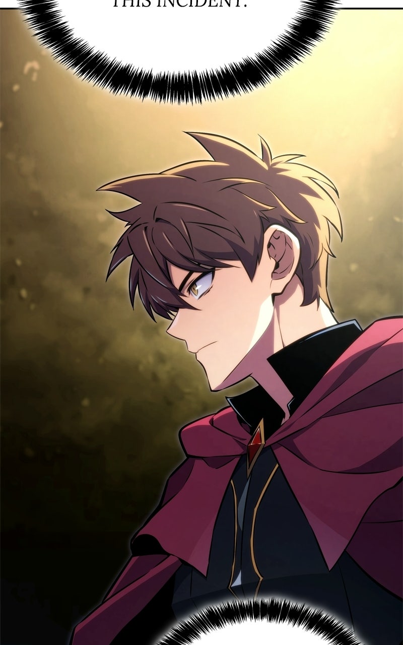 The Merciless Hero Episode 17 page 33 - 