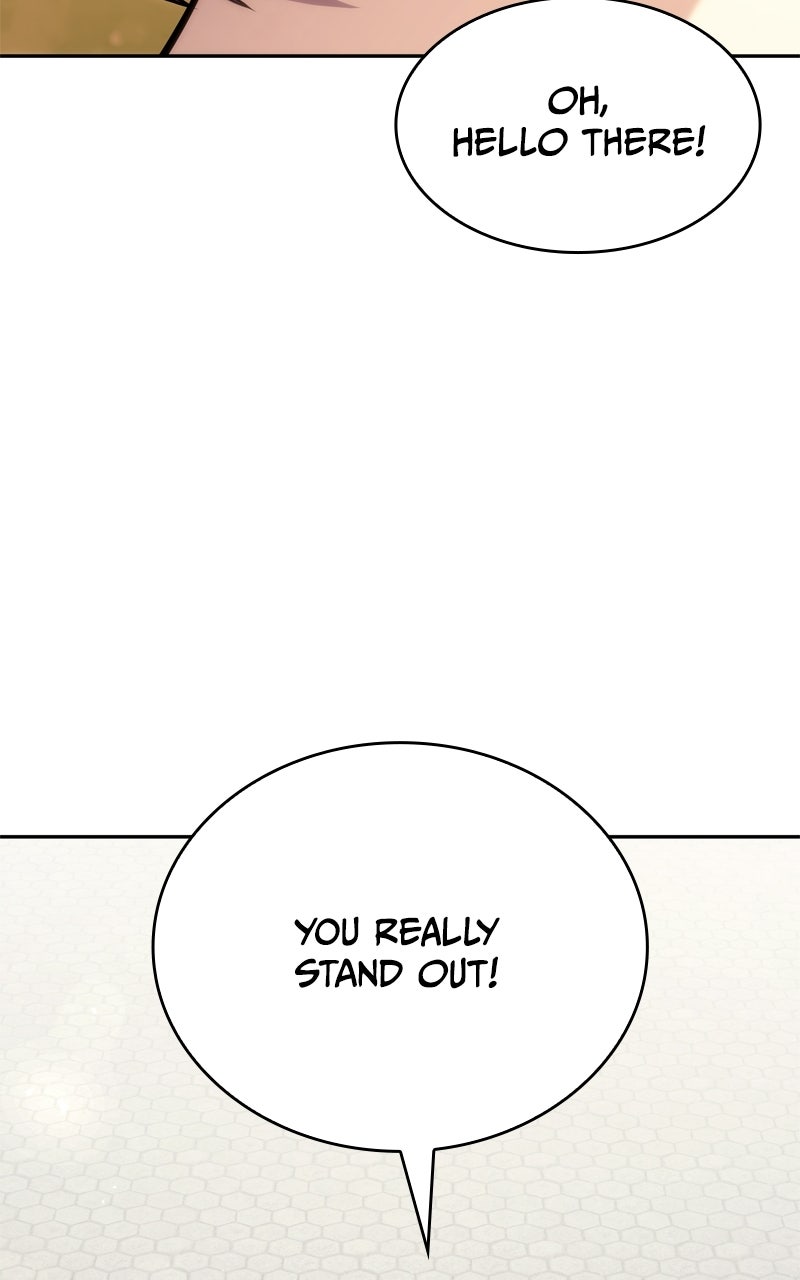 The Merciless Hero Episode 17 page 35 - 