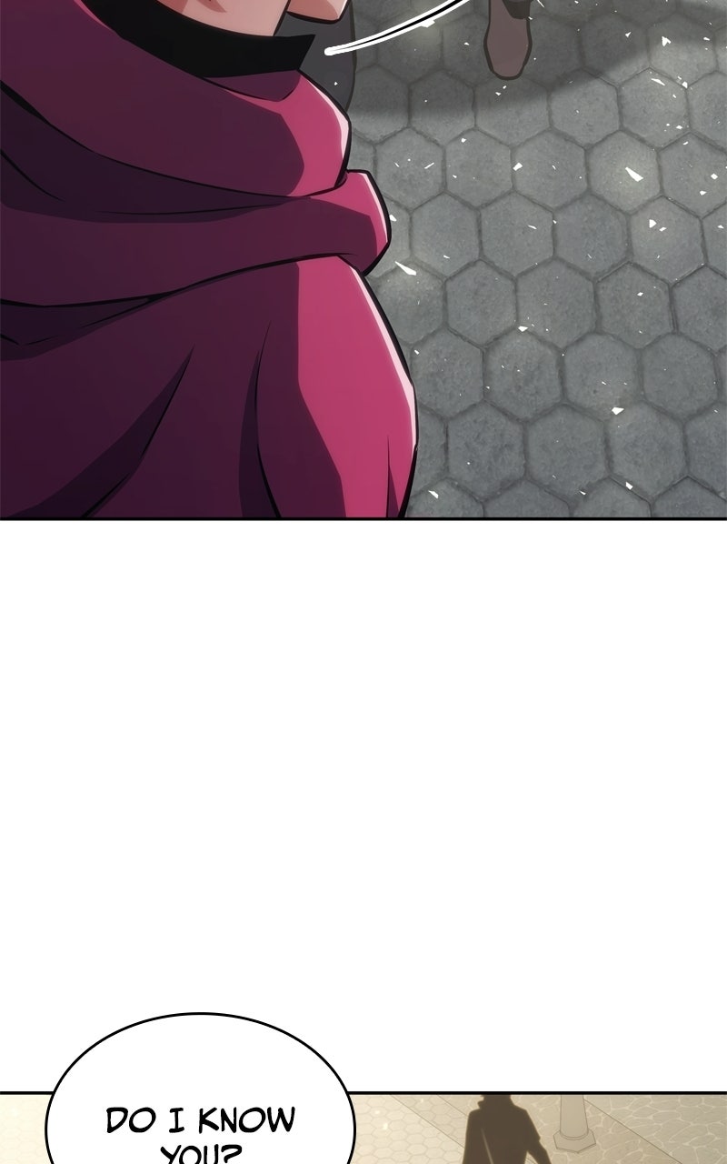 The Merciless Hero Episode 17 page 37 - 