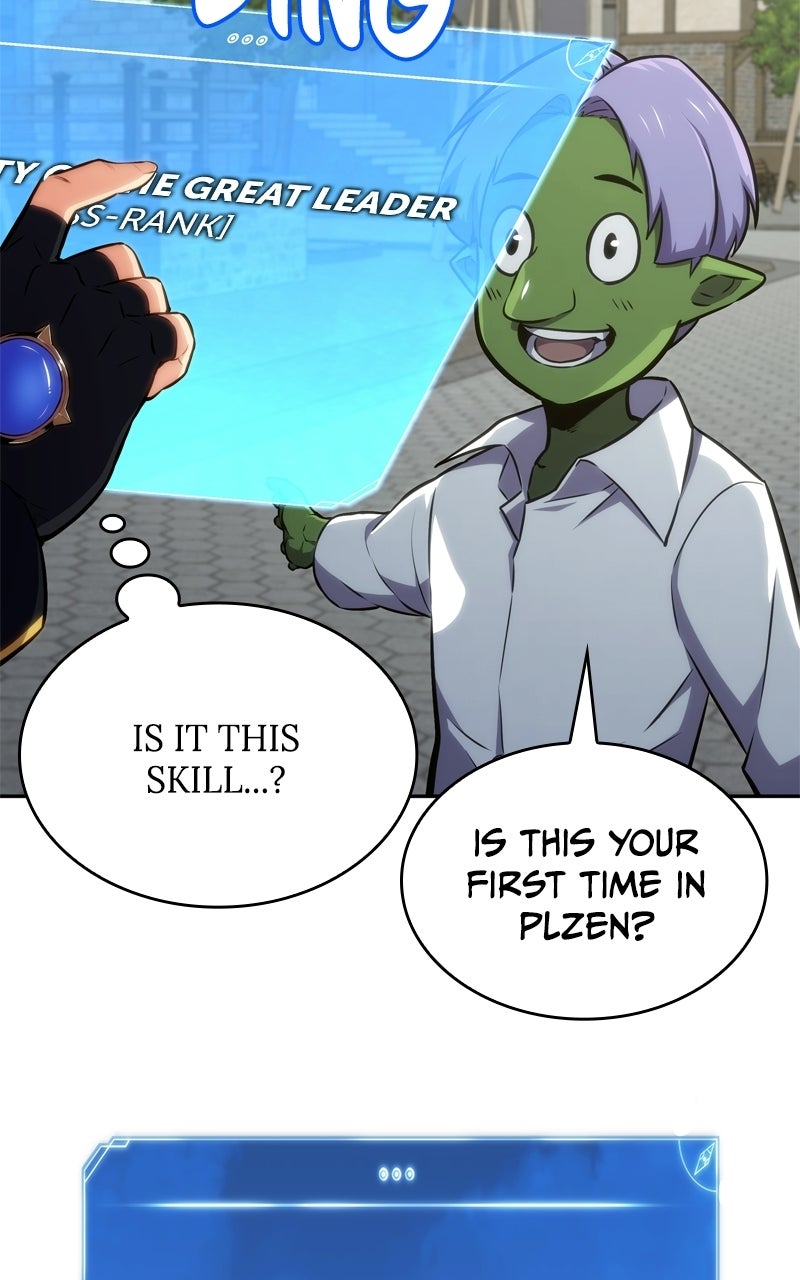 The Merciless Hero Episode 17 page 40 - 