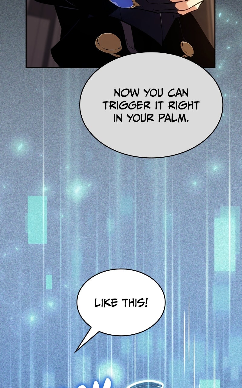 The Merciless Hero Episode 17 page 5 - 