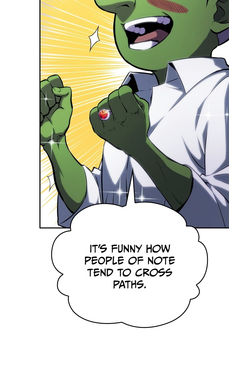 The Merciless Hero Episode 17 page 45 - 