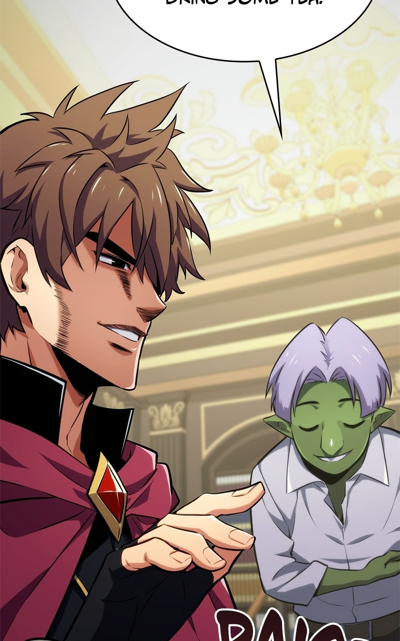 The Merciless Hero Episode 17 page 53 - 