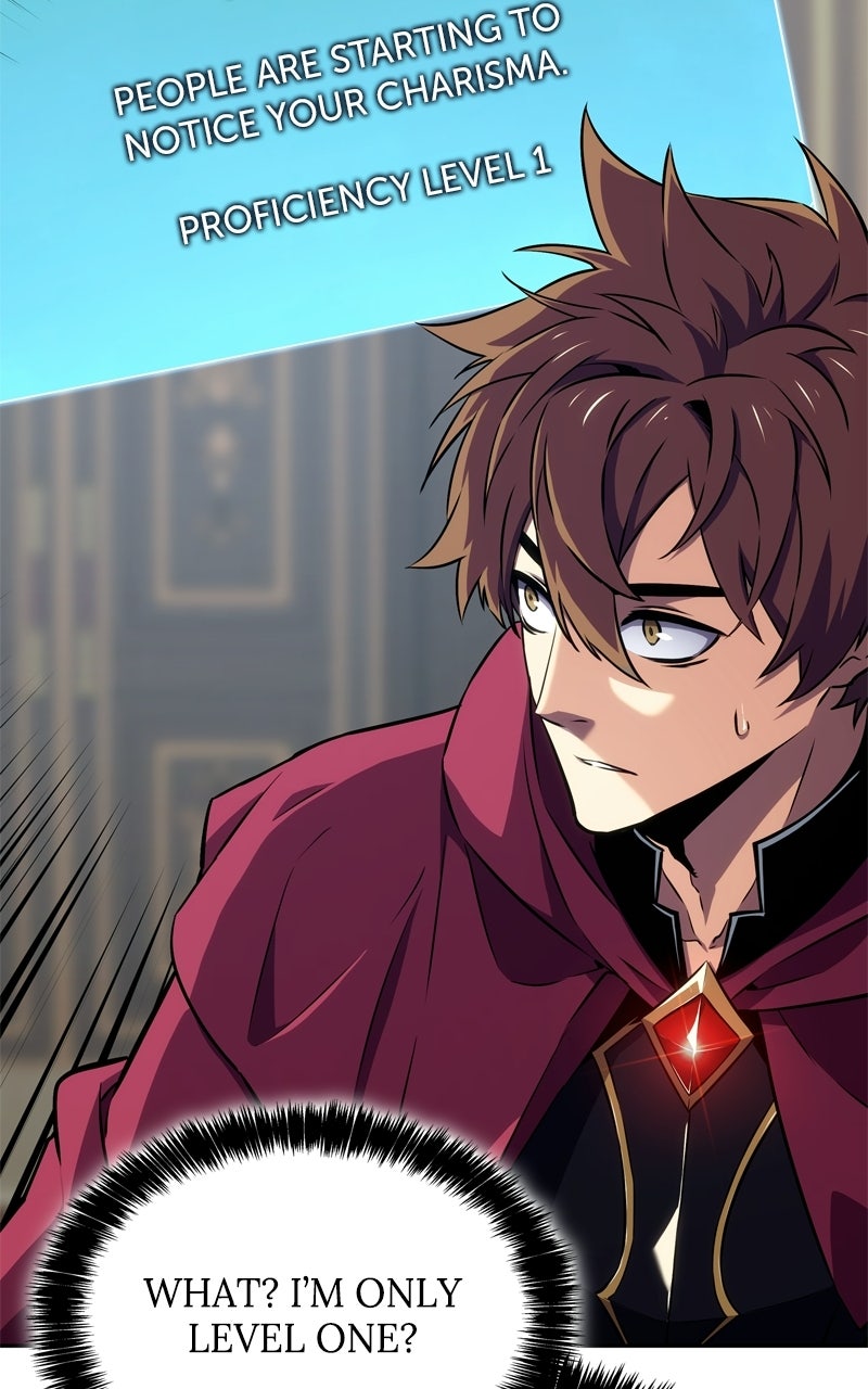 The Merciless Hero Episode 17 page 55 - 