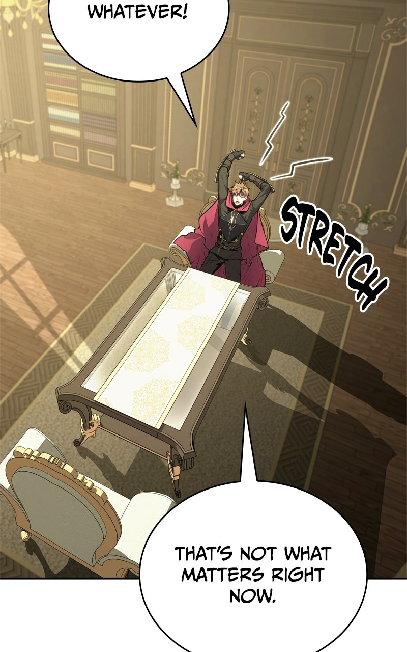 The Merciless Hero Episode 17 page 57 - 