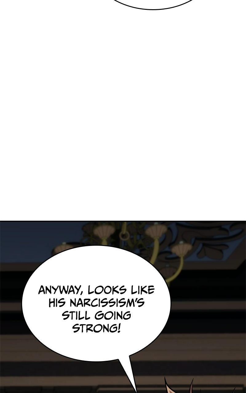 The Merciless Hero Episode 17 page 58 - 
