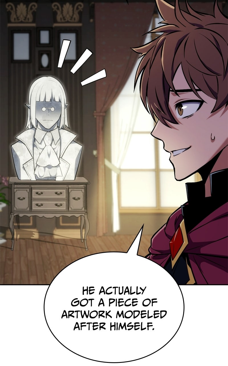 The Merciless Hero Episode 17 page 59 - 