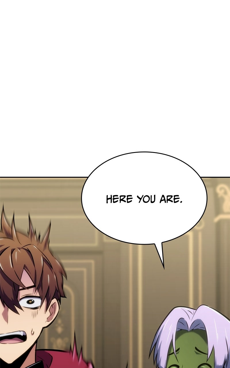 The Merciless Hero Episode 17 page 60 - 
