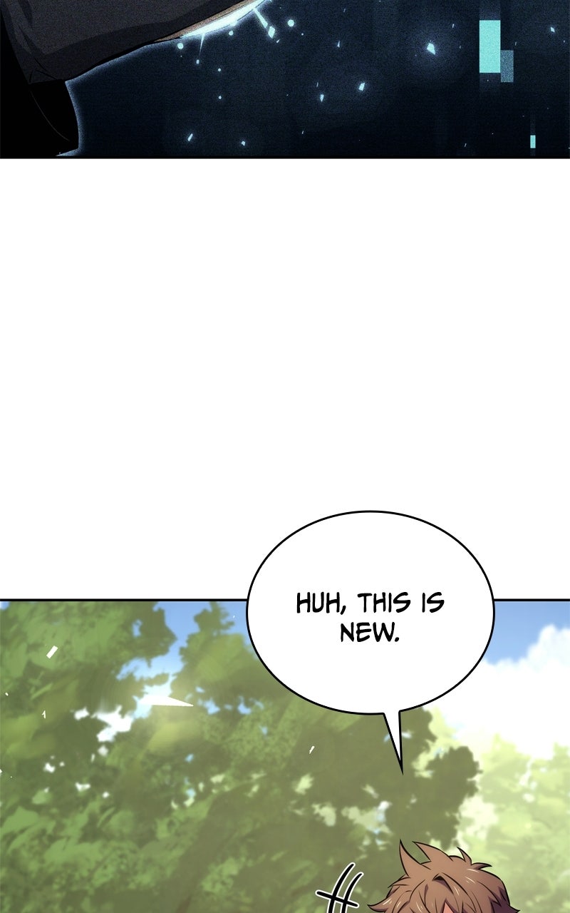 The Merciless Hero Episode 17 page 7 - 