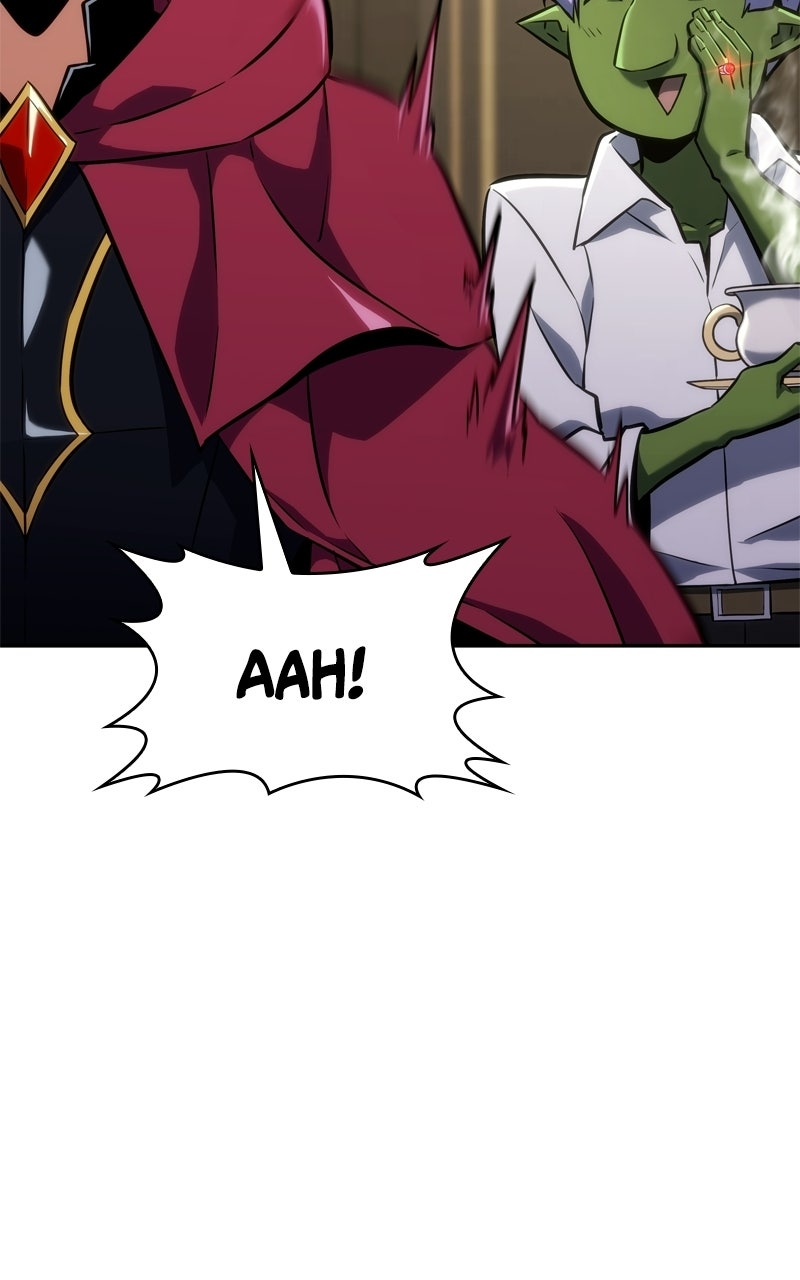 The Merciless Hero Episode 17 page 61 - 