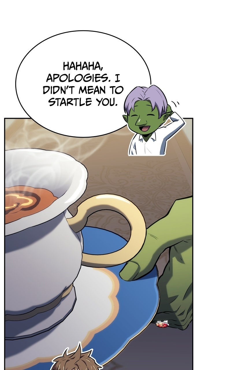 The Merciless Hero Episode 17 page 62 - 