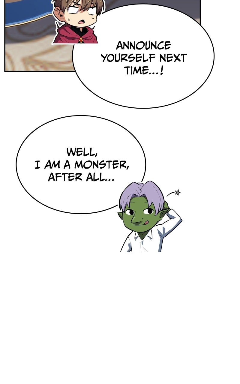 The Merciless Hero Episode 17 page 63 - 