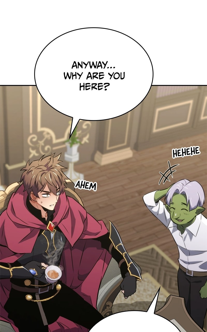 The Merciless Hero Episode 17 page 64 - 