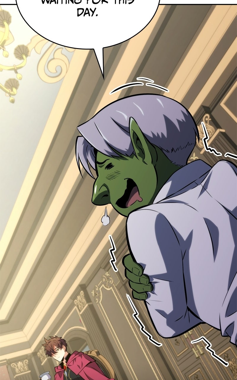 The Merciless Hero Episode 17 page 66 - 