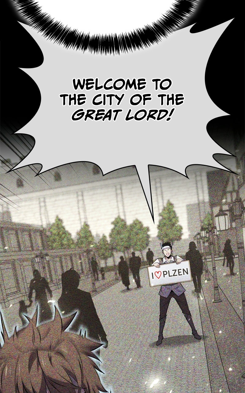 The Merciless Hero Episode 17 page 68 - 