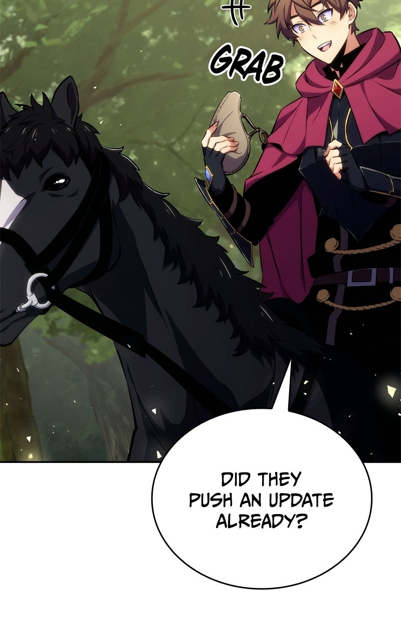 The Merciless Hero Episode 17 page 8 - 