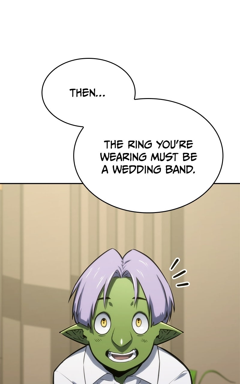The Merciless Hero Episode 17 page 71 - 