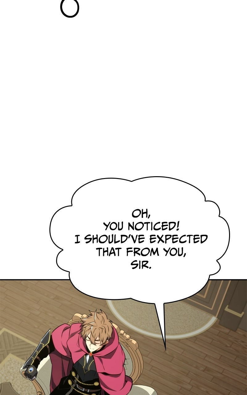 The Merciless Hero Episode 17 page 74 - 