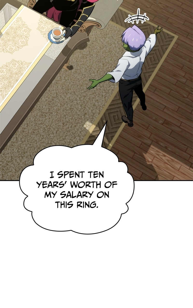 The Merciless Hero Episode 17 page 75 - 