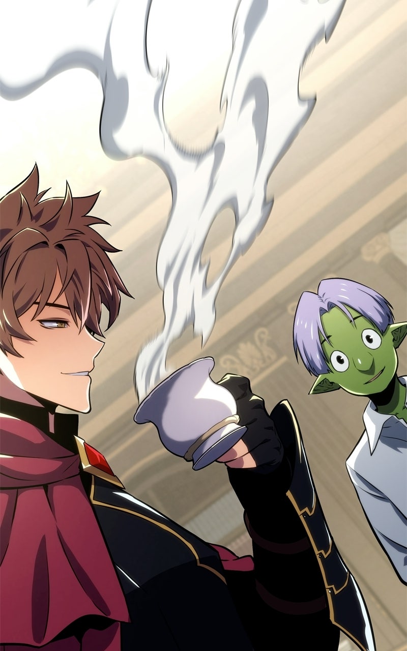The Merciless Hero Episode 17 page 78 - 