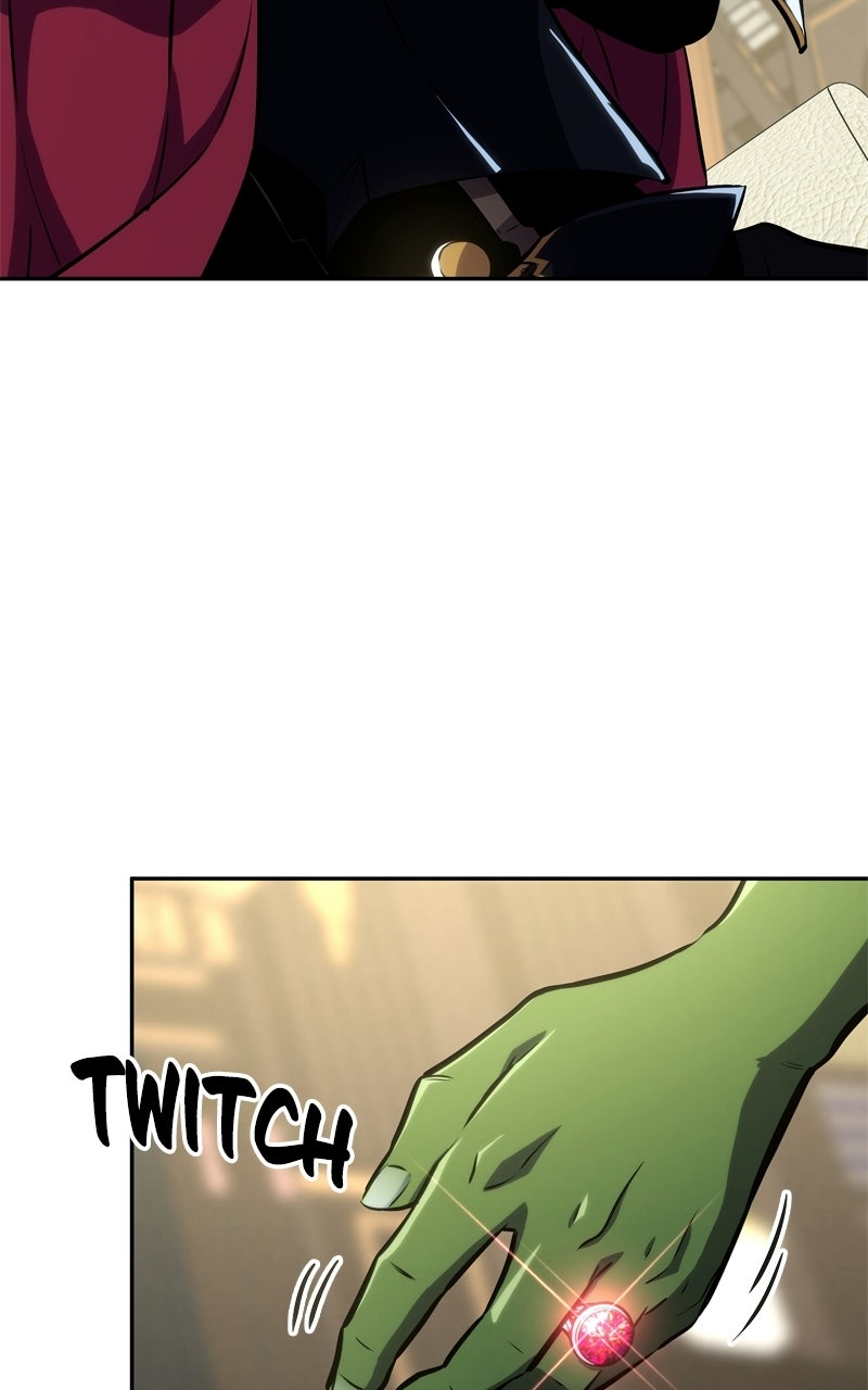 The Merciless Hero Episode 17 page 79 - 
