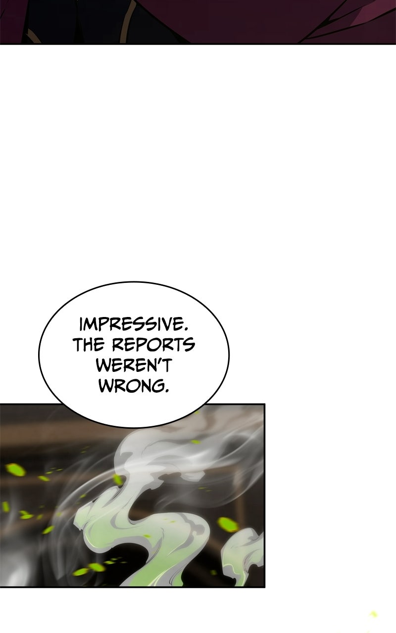 The Merciless Hero Episode 17 page 85 - 