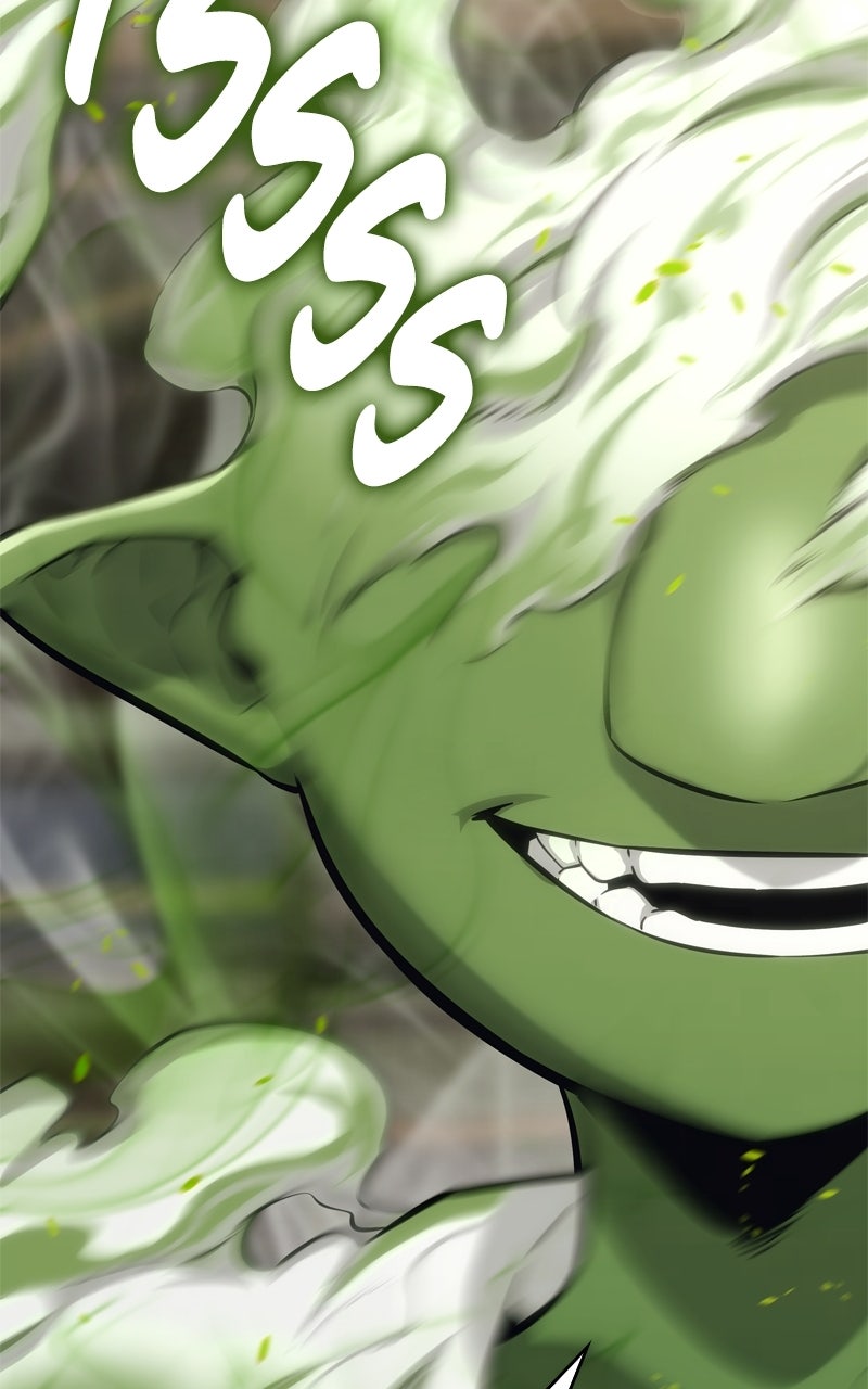 The Merciless Hero Episode 17 page 87 - 