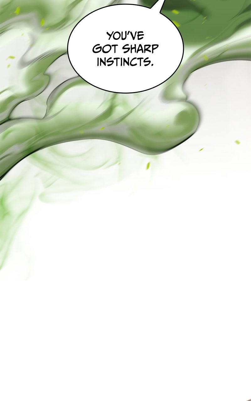 The Merciless Hero Episode 17 page 88 - 
