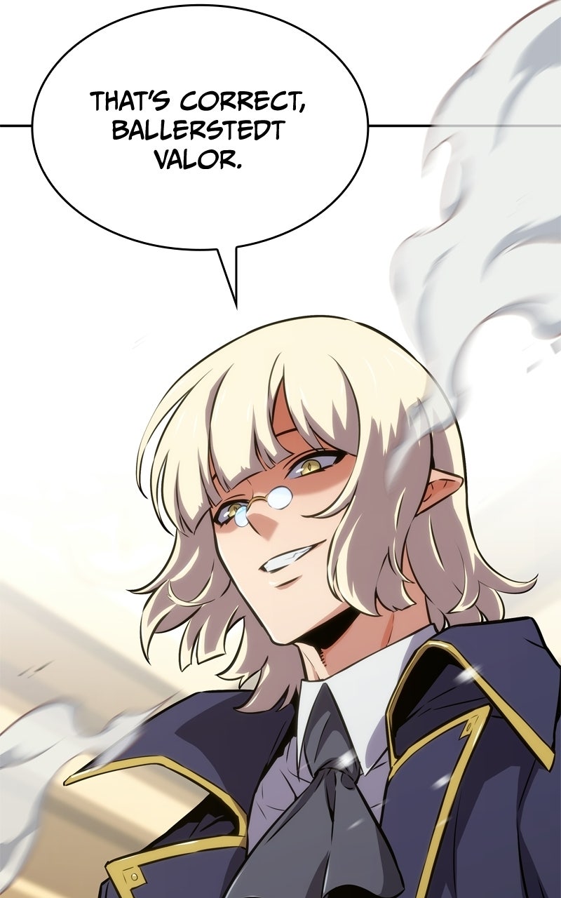 The Merciless Hero Episode 17 page 89 - 